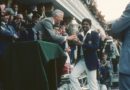 Twitter Reactions: Cricket Fraternity celebrates the 1983 World Cup Moments