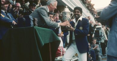 Twitter Reactions: Cricket Fraternity celebrates the 1983 World Cup Moments