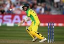 David Warner against Afghanistan, World Cup 2019