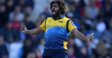 England vs Sri Lanka Twitter Reactions