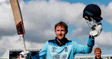 England vs West Indies World Cup 2019