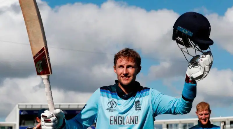 England vs West Indies World Cup 2019
