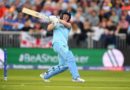 Eoin Morgan Twitter