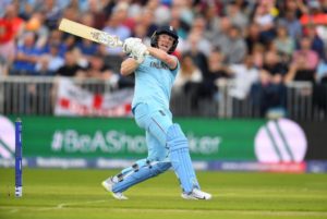 Eoin Morgan Twitter