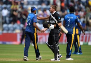 Martin Guptill World Cup 2019