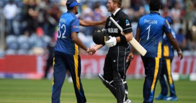 Martin Guptill World Cup 2019