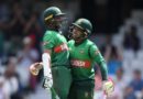 Bangladesh vs South Africa World Cup 2019