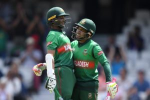 Bangladesh vs South Africa World Cup 2019