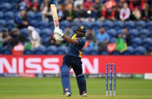 Kusal Perera made a well composed 78(81) | Image Source: ICC