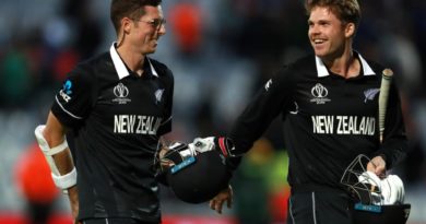 new zealand vs bangladesh world cup 2019