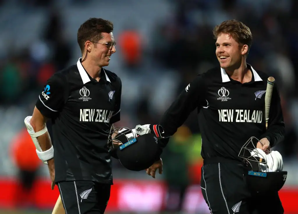 World Cup 2019: New Zealand overcome Bangladesh in a close ...