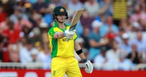 Australia vs West Indies World Cup 2019