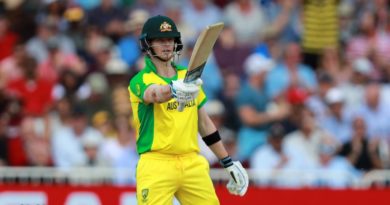 Australia vs West Indies World Cup 2019