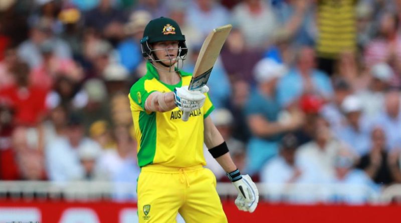 Australia vs West Indies World Cup 2019