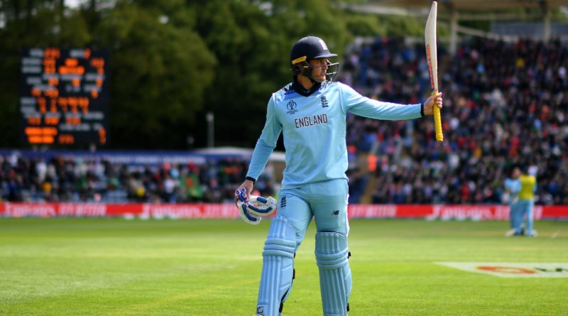 England vs Bangladesh World Cup 2019