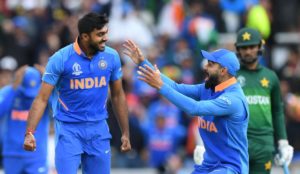 India vs Pakistan, World Cup 2019