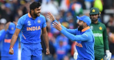 India vs Pakistan, World Cup 2019