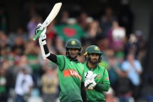 Bangladesh vs West Indies World Cup 2019
