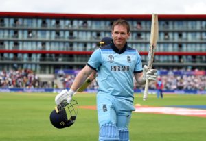 World Cup 2019: England rewrite record books after their thumping victory over Afghanistan
