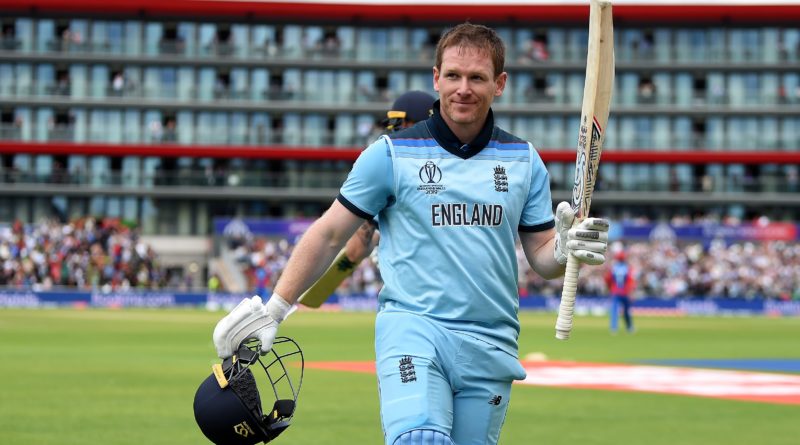 World Cup 2019: England rewrite record books after their thumping victory over Afghanistan