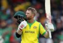 Australia vs Bangladesh World Cup 2019