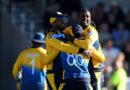 England vs Sri Lanka World Cup 2019
