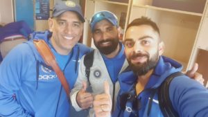 India vs Afghanistan World Cup 2019