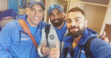 India vs Afghanistan World Cup 2019