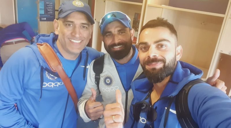 India vs Afghanistan World Cup 2019