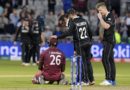 West Indies vs New Zealand World Cup 2019