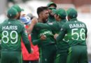 South Africa vs Pakistan World Cup 2019