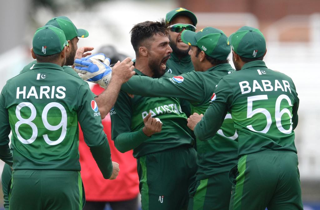 South Africa vs Pakistan Match Report- South Africa crash out of World