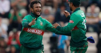Bangladesh vs Afghanistan World Cup 2019