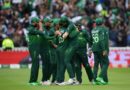 Pakistan vs New Zealand World Cup 2019