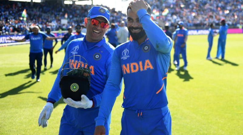 India vs West Indies World Cup 2019