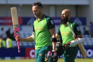 South Africa vs Sri Lanka World Cup 2019