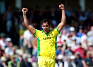 australia vs new zealand World Cup 2019
