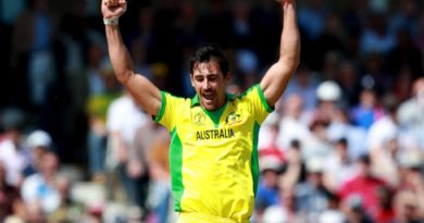 australia vs new zealand World Cup 2019