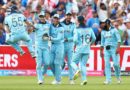 India vs England World Cup 2019