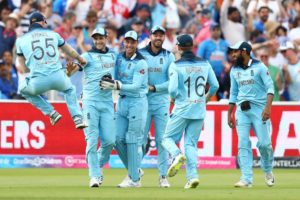 India vs England World Cup 2019
