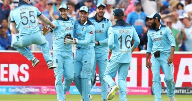 India vs England World Cup 2019