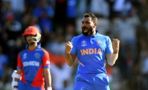 India vs Afghanistan World Cup 2019 Twitter reactions
