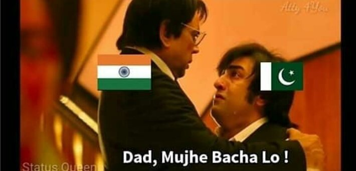 India vs England Twitter Reactions