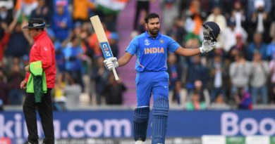 India vs South Africa World Cup 2019