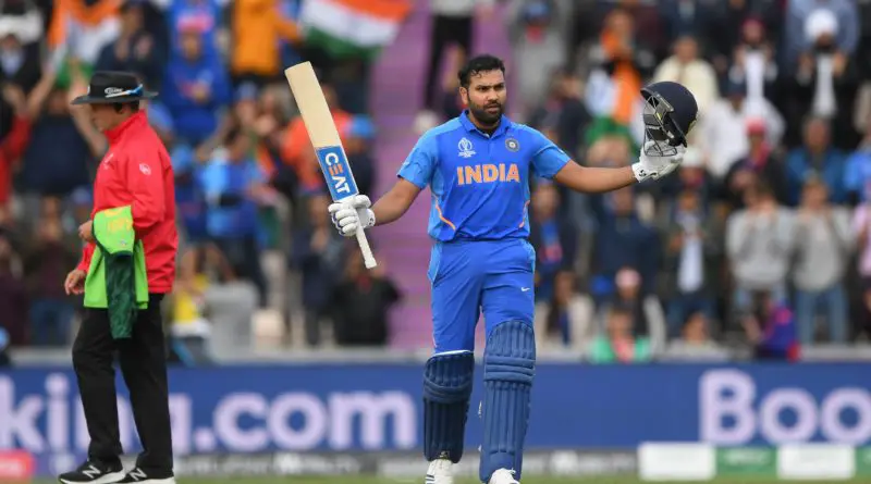 India vs South Africa World Cup 2019