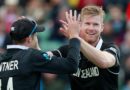 New Zealand vs Afghanistan, World Cup 2019