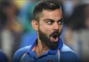 Official Away Jersey for Team India for World Cup 2019