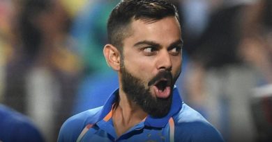 Official Away Jersey for Team India for World Cup 2019