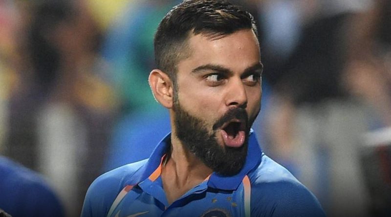 Official Away Jersey for Team India for World Cup 2019