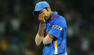 Rohit Sharma Champions Trophy 2013